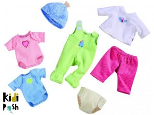 معرفی تولیدی لباس نوزاد در تهران