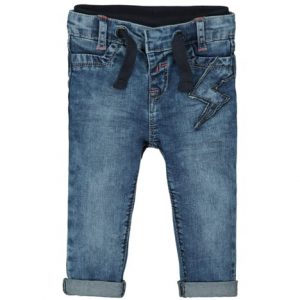 فروش عمده شلوار جین بچه گانه