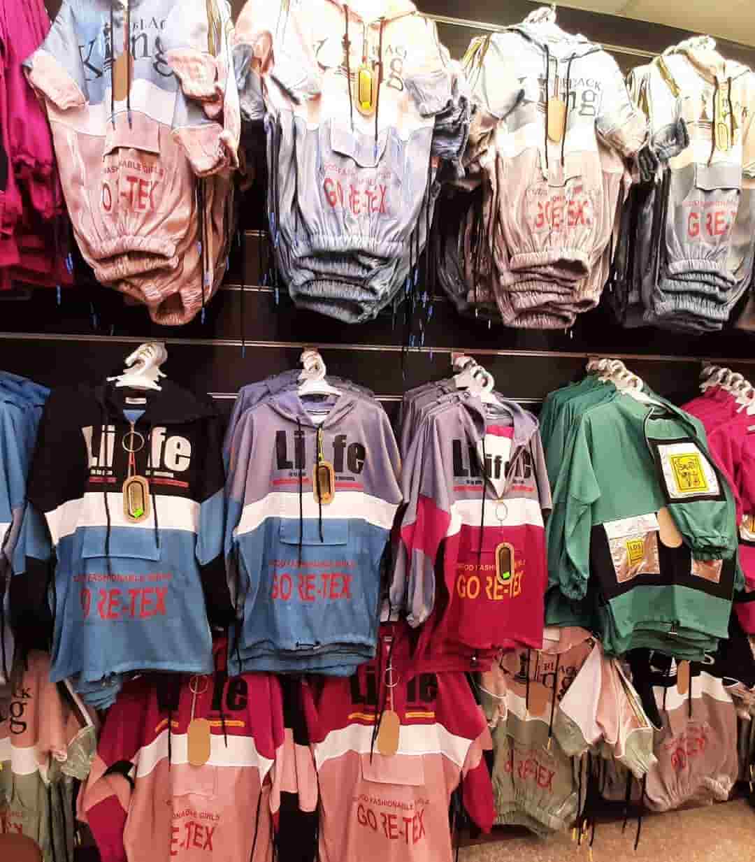 تولیدی و عمده فروشی لباس بچه گانه اینستاگرام